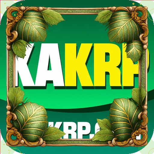 kakrp — mitra unggulan